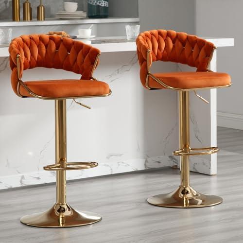 Modern Bar Stools: Comfort Meets Style for Every Space