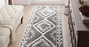 Stylish Area Rugs: Quality & Comfort for Every Home