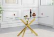 Discover Stylish Dining Tables for Small Spaces Today!