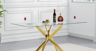 Discover Stylish Dining Tables for Small Spaces Today!