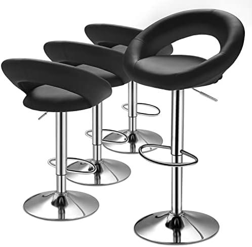 Explore Stylish and Practical Bar Stools for Any Space!