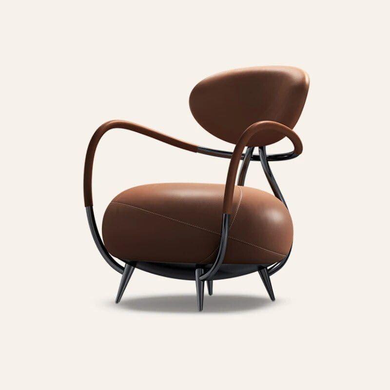 Experiencing Comfort and Style: Our Take on the Luxury Tiger Chair