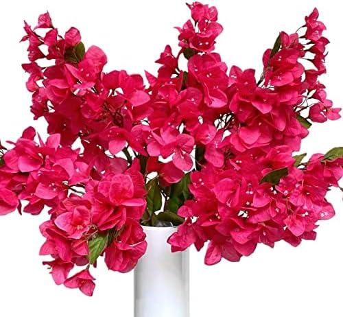 Elegant Artificial Flowers for Any Occasion – No Maintenance