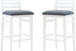 Stylish Bar Stools for Modern Home Decor