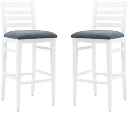 Stylish Bar Stools for Modern Home Decor