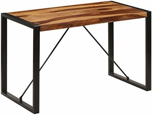 Exploring the Gecheer Dining Table: Style Meets Durability