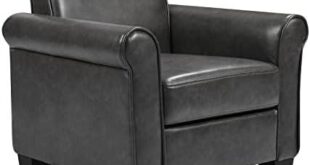 Discover Comfort: Our Review of the THSUPER Accent Chair