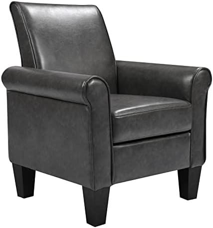 Discover Comfort: Our Review of the THSUPER Accent Chair