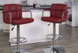 Stylish Bar Stools for Modern Spaces: Comfort Meets Design