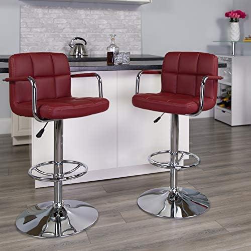 Stylish Bar Stools for Modern Spaces: Comfort Meets Design