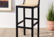 Enhancing Our Home: A Review of the Saito Bar Stool