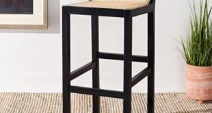 Enhancing Our Home: A Review of the Saito Bar Stool