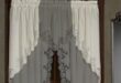 Elegant Tab Top Curtains for Stylish Home Decor Enhancement