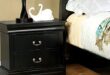 Chic Nightstands: Function and Style for Every Bedroom Space