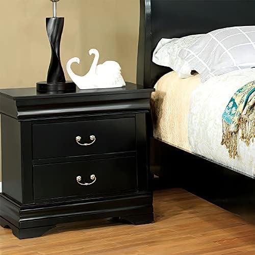 Chic Nightstands: Function and Style for Every Bedroom Space