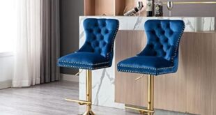 Versatile Bar Stools for Stylish Dining and Comfortable Seating