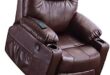 Finding Comfort: Our Experience with the MCombo Lift Recliner