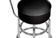 Elegant Bar Stools: Style Meets Comfort for Any Space