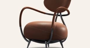 Discovering Elegance: Our Review of the Luxury Tiger Chair