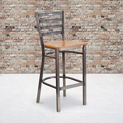 Evaluating the BizChair Barstools: Style Meets Durability