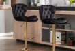 Explore Stylish Bar Stools for Your Home and Dining Needs