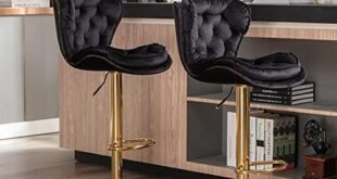 Explore Stylish Bar Stools for Your Home and Dining Needs