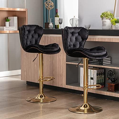 Explore Stylish Bar Stools for Your Home and Dining Needs