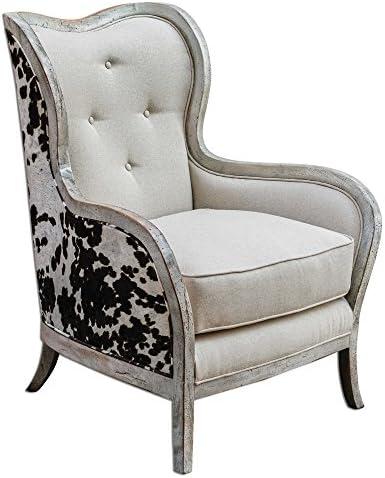 Comfort & Style Combined: Our Take on The Chalina Armchair