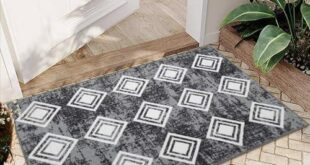 Explore Comfort: Stylish, Washable Rugs for Every Home!