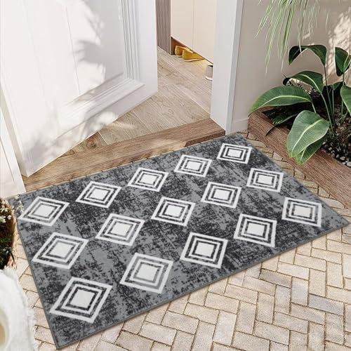 Explore Comfort: Stylish, Washable Rugs for Every Home!