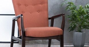 Discover Comfort and Style: Our Take on the Becker Arm Chair