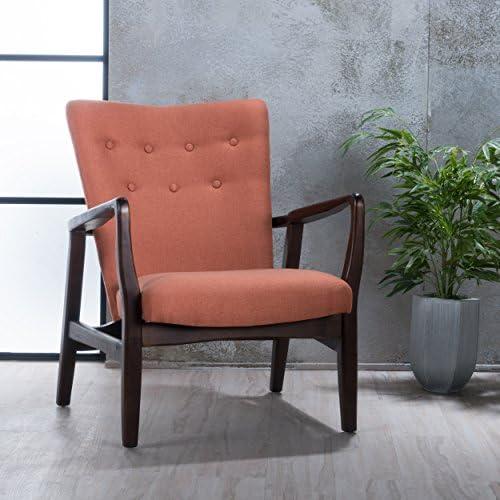 Discover Comfort and Style: Our Take on the Becker Arm Chair