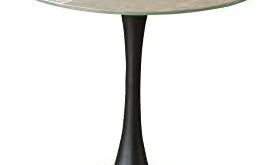 Transforming Our Space: The Elegant Noesi 55145 Round Table Review