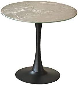 Transforming Our Space: The Elegant Noesi 55145 Round Table Review