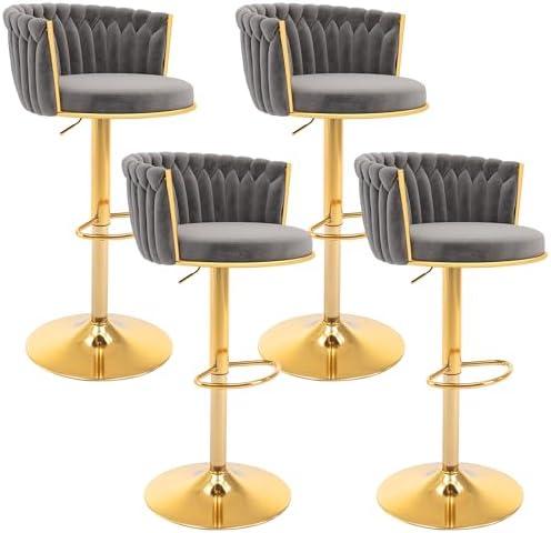 Explore Our Stylish and Comfortable Bar Stool Collection!