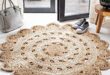 Transform Your Space with Stylish Washable Area Rugs!