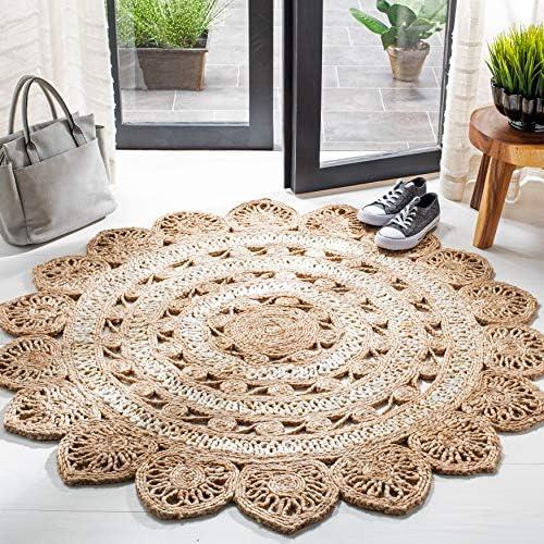 Transform Your Space with Stylish Washable Area Rugs!