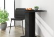 Elevate Our Space: A Review of the Stylish Bistro Table