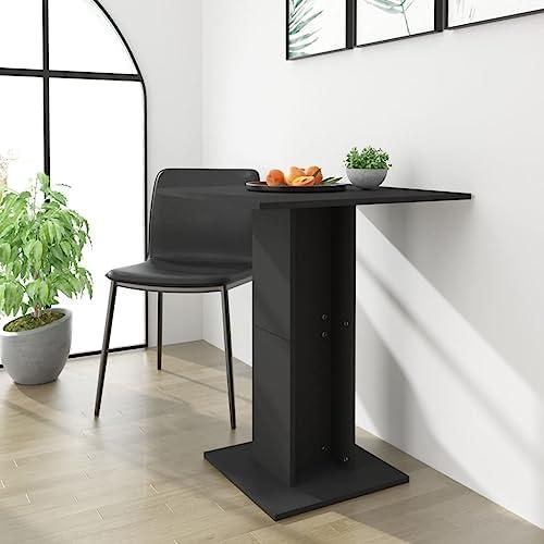 Elevate Our Space: A Review of the Stylish Bistro Table