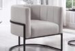 Transforming Spaces: Our Take on the Mid-Century Accent Chair