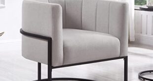 Transforming Spaces: Our Take on the Mid-Century Accent Chair