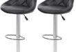 Discover Our Comfort and Style: Review of Chic Bar Stools Set