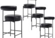 Stylish and Versatile Bar Stools for Every Space