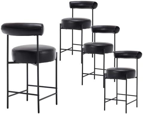 Stylish and Versatile Bar Stools for Every Space