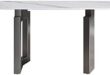 Transforming Our Space: A Review of the Pvillez Marble Dining Table