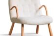 Transform Your Space: Review of the Lambswool Accent Chair