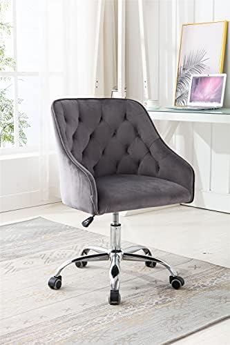 Elevate Our Workspace: The Comfort of the Upholstered Chair