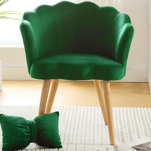 Discovering Comfort: Our Thoughts on the Modern Velvet Chair