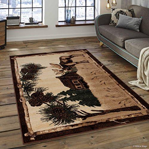 Versatile, Easy-Clean Rugs for Every Home Decor Style