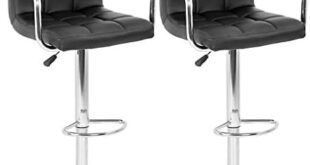 Stylish Bar Stools for Comfort and Versatility in Your Space